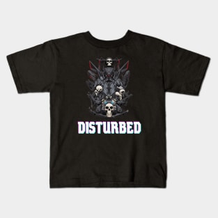 Disturbed Kids T-Shirt